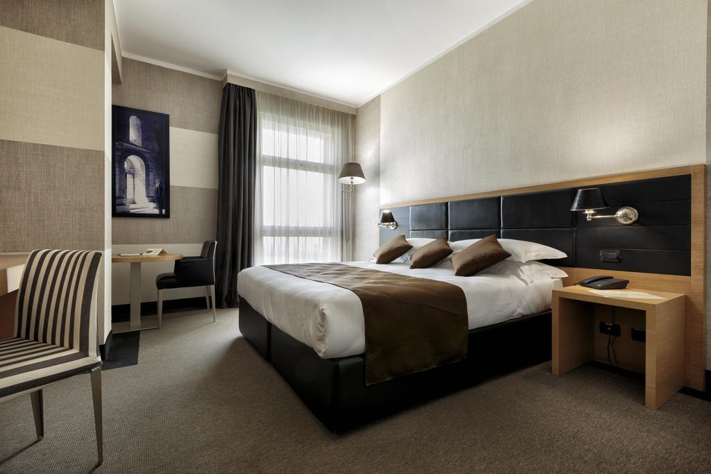 Hotel Pineta Wellness & Spa Ruvo di Puglia Exterior photo