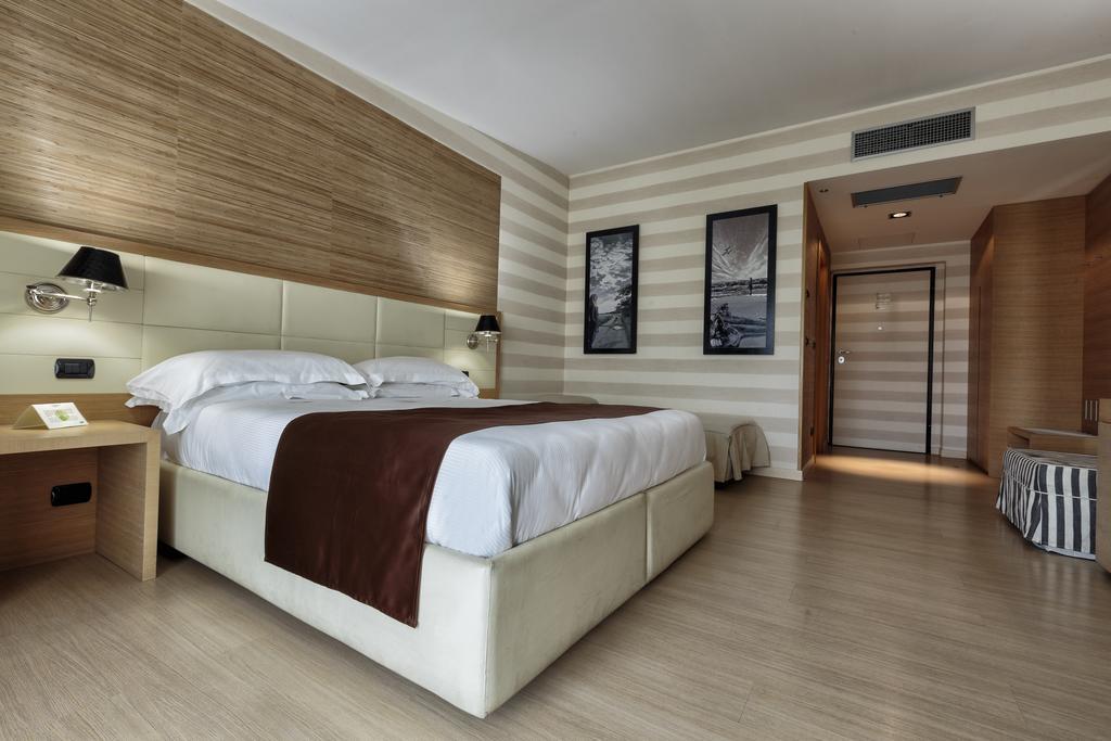 Hotel Pineta Wellness & Spa Ruvo di Puglia Exterior photo