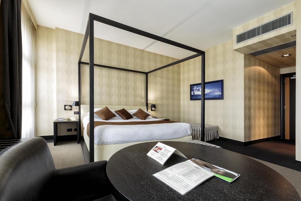 Hotel Pineta Wellness & Spa Ruvo di Puglia Exterior photo