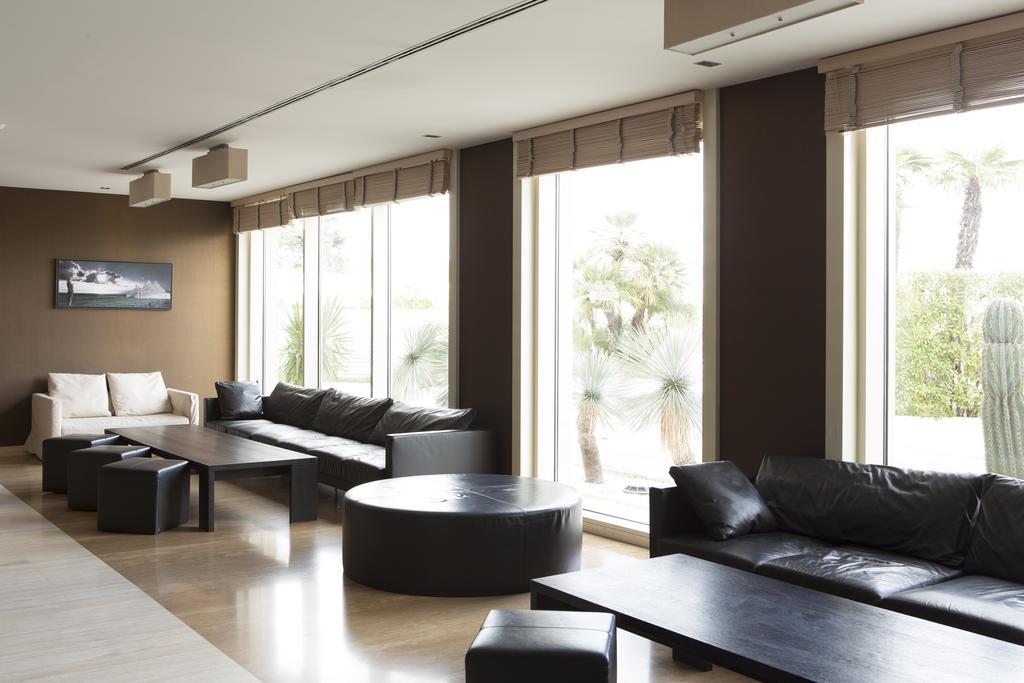 Hotel Pineta Wellness & Spa Ruvo di Puglia Exterior photo