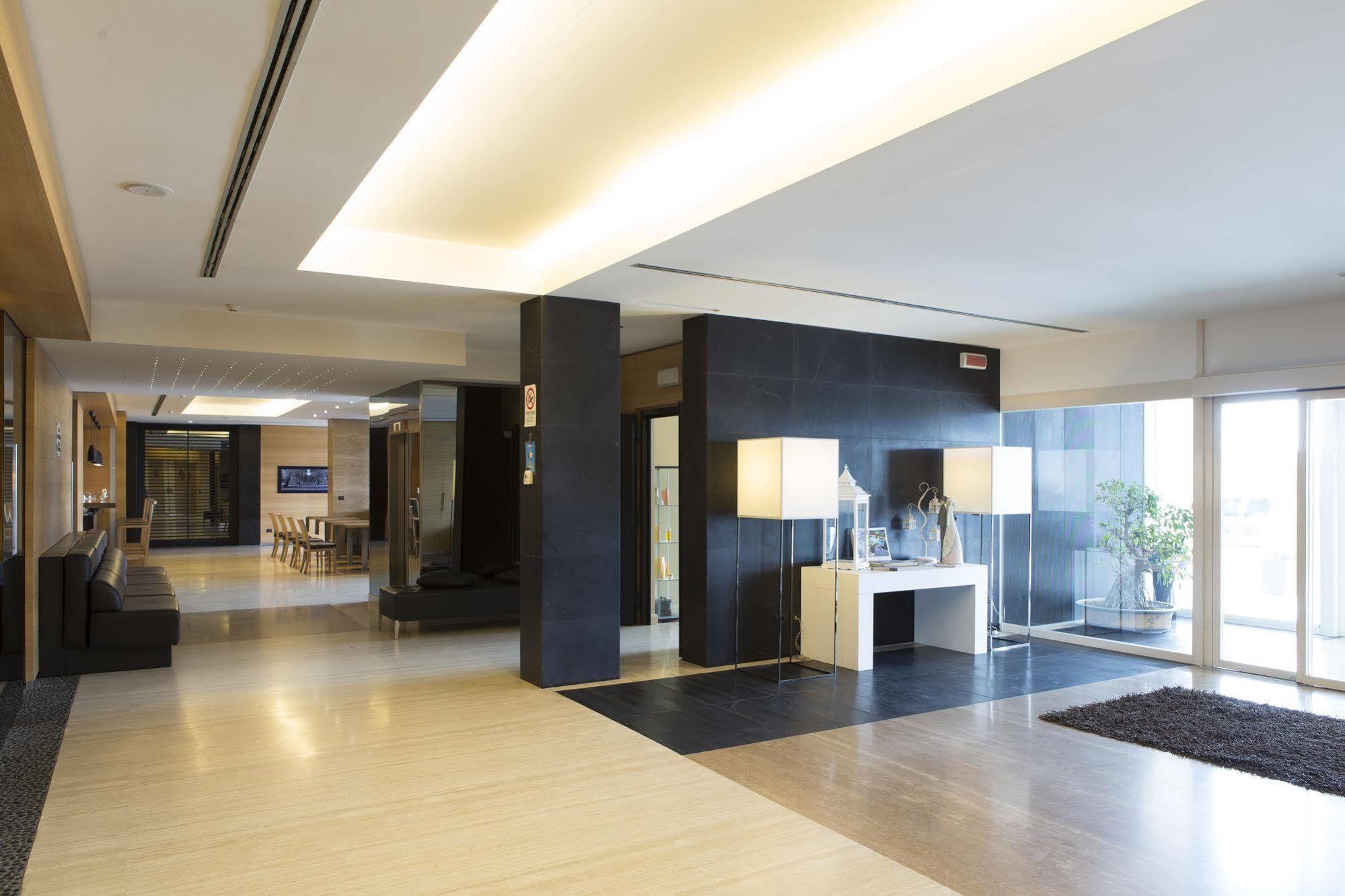 Hotel Pineta Wellness & Spa Ruvo di Puglia Exterior photo