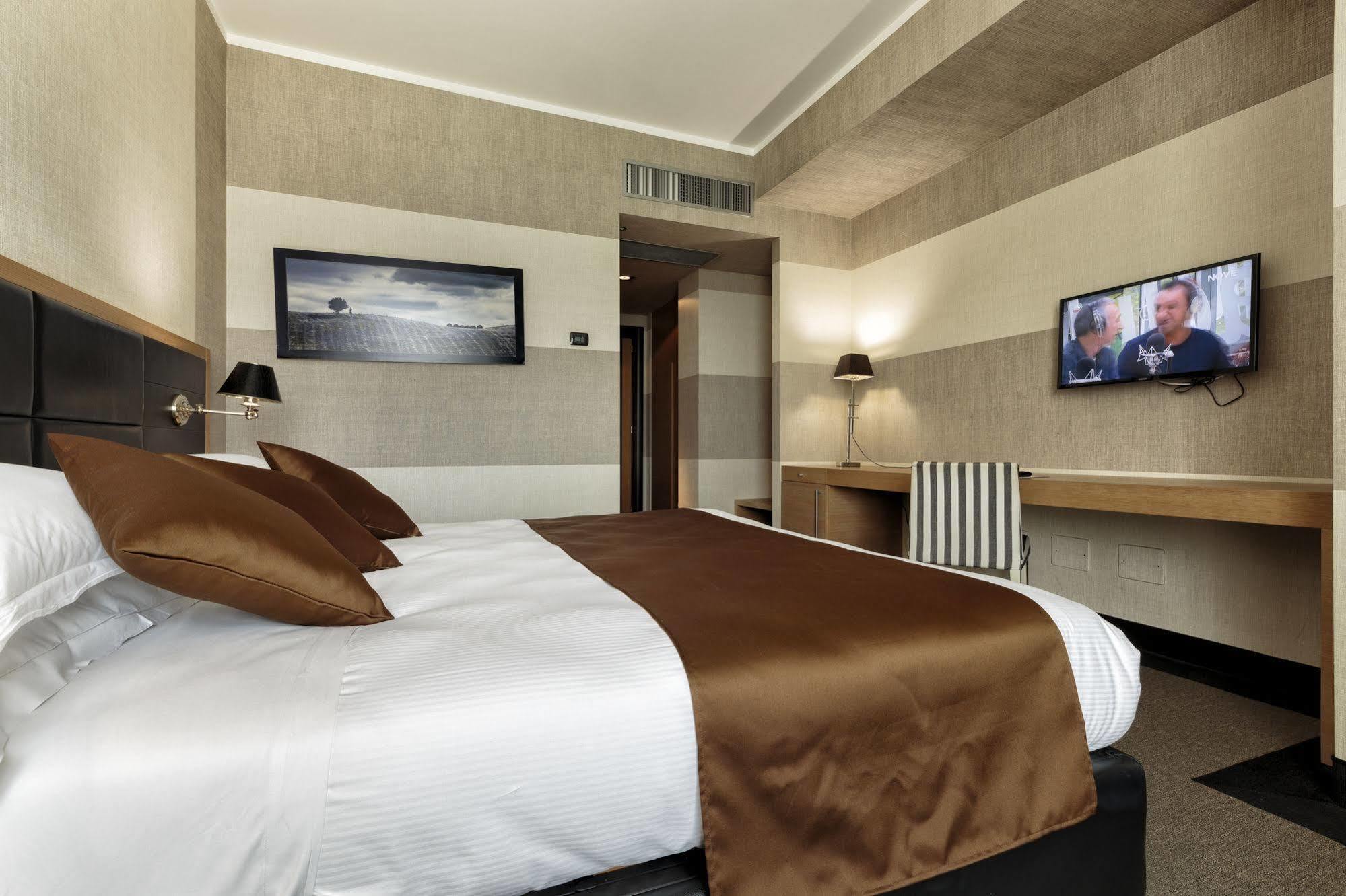 Hotel Pineta Wellness & Spa Ruvo di Puglia Exterior photo