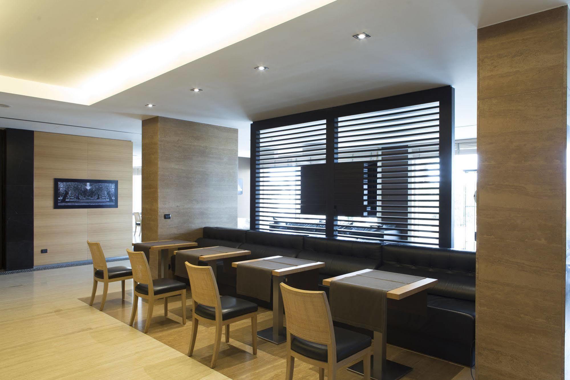 Hotel Pineta Wellness & Spa Ruvo di Puglia Exterior photo