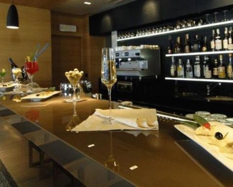 Hotel Pineta Wellness & Spa Ruvo di Puglia Exterior photo